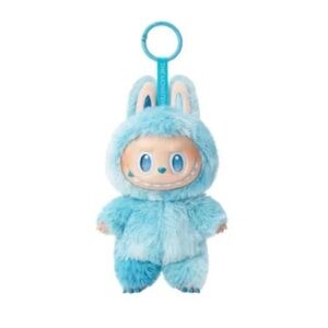 Big into Energy Labubu - HOPE